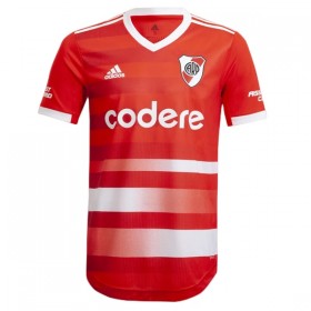 Camiseta de fútbol River Plate 2ª equipación 2022/23